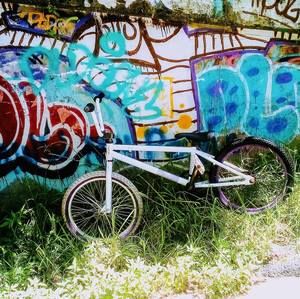 Meet your Posher, Ian